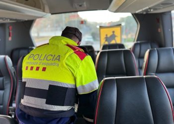 Mossos d'Esquadra
