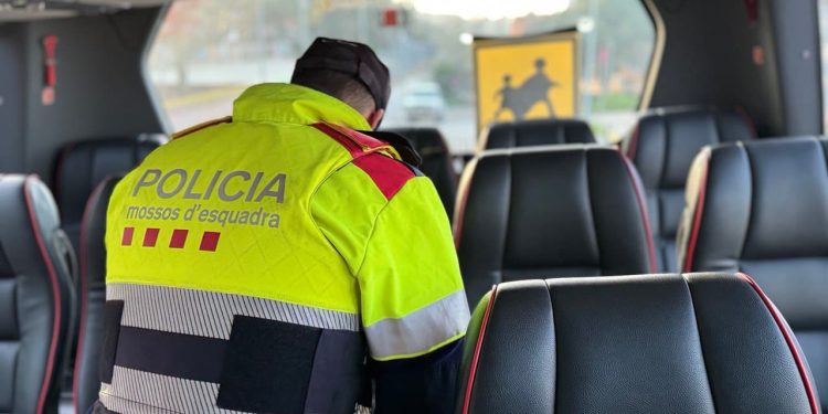 Mossos d'Esquadra
