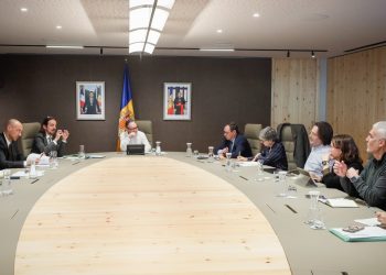pacte d'estat per la UE