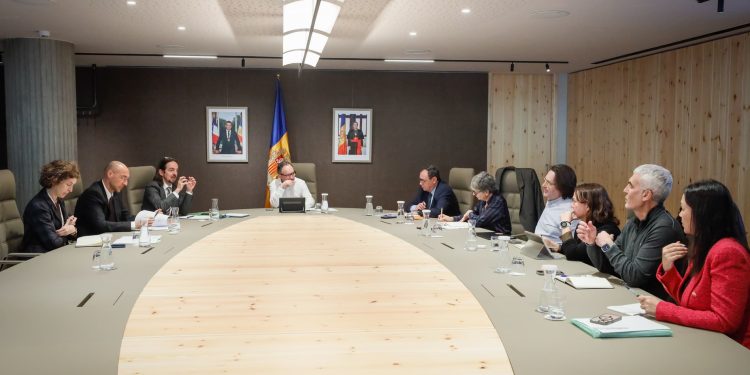 pacte d'estat per la UE