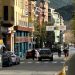 Avinguda Pau Claris de la Seu d'Urgell