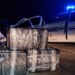 Tabac trobat al comboi / Duaners França