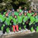 L'equip andorrà d'Special Olympics. Foto: Creand Fundació