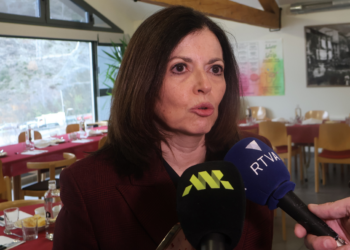 Andorra envia a Espanya una llista de casos vulnerables per accelerar la repatriació des d’Abu Dhabi