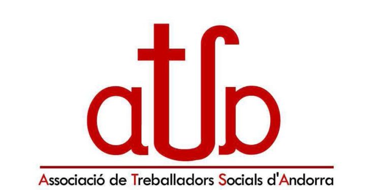 Associació de treballadors socials d'Andorra.
