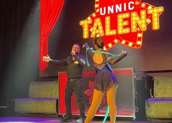 Imatge d'Unnic Talent / Unnic