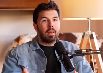 El youtuber resident Willyrex