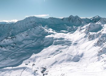 Pista d'esquí de Grandvalira. Foto: Grandvalira Resorts