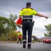 Control dels mossos / Mossos