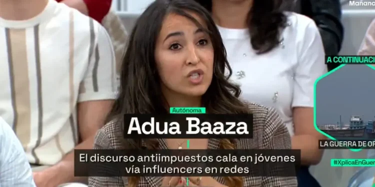 Un moment del programa / La Sexta