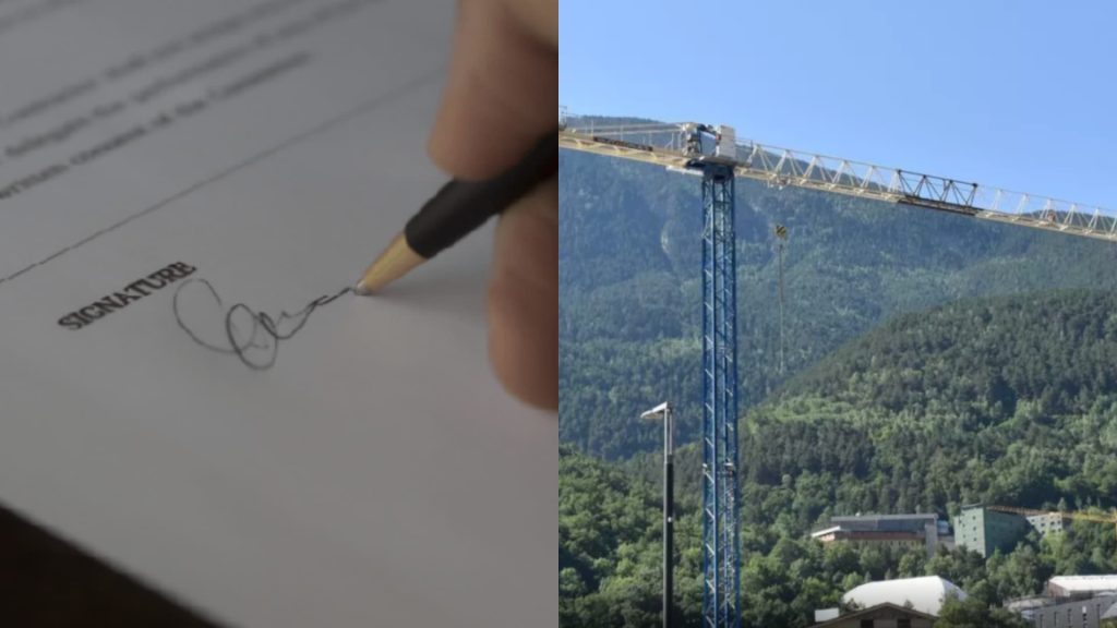 Així funciona l'aval d'Andorra per a joves sense estalvis que volen ser propietaris.
