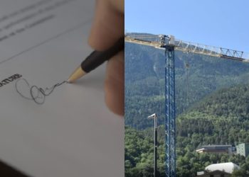 Així funciona l'aval d'Andorra per a joves sense estalvis que volen ser propietaris.
