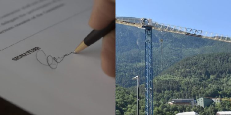 Així funciona l'aval d'Andorra per a joves sense estalvis que volen ser propietaris.
