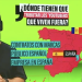 Explicació de nou criteri en un programa de La Sexta / X