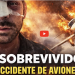 Imatge del vídeo posterior a l'accident / YouTube