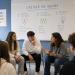 Simulació d'una classe de Créixer en Valors / IA