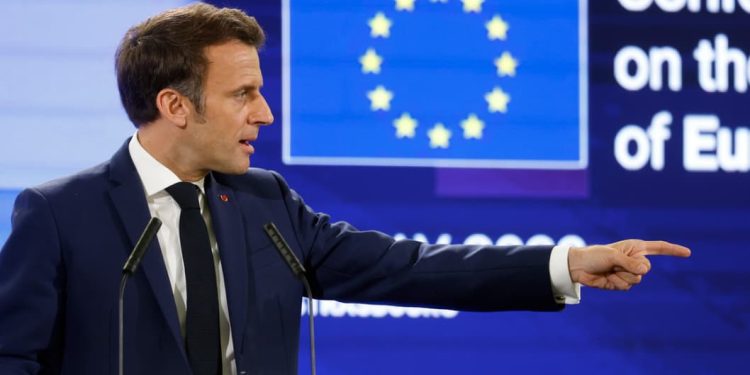 Insults a Macron de contraris a l'acord entre Europa i Andorra: "Ha actuat com un sicari"