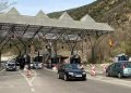 El "mur" de França i Espanya: Per què alguns residents a Andorra tindran prohibit moure's lliurement per Europa.