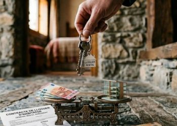 Els immobiliaris pronostiquen com serà la fi de la descongelació de lloguers a Andorra.