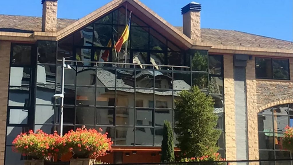 Comú de la Massana