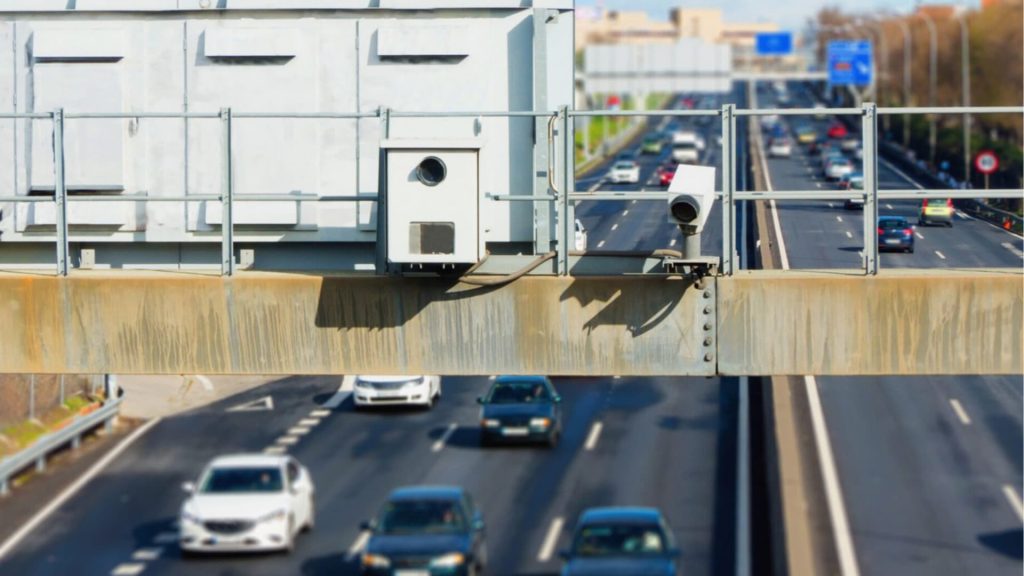 Advertència important pels conductors andorrans que viatgin a espanya