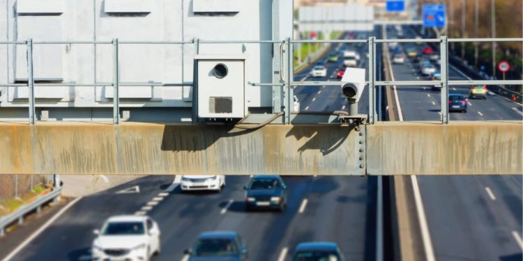 Advertència important pels conductors andorrans que viatgin a espanya