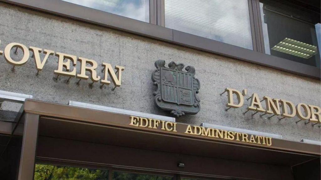 Reducció dràstica en la burocràcia: Així de ràpid es podrà obrir un comerç a Andorra