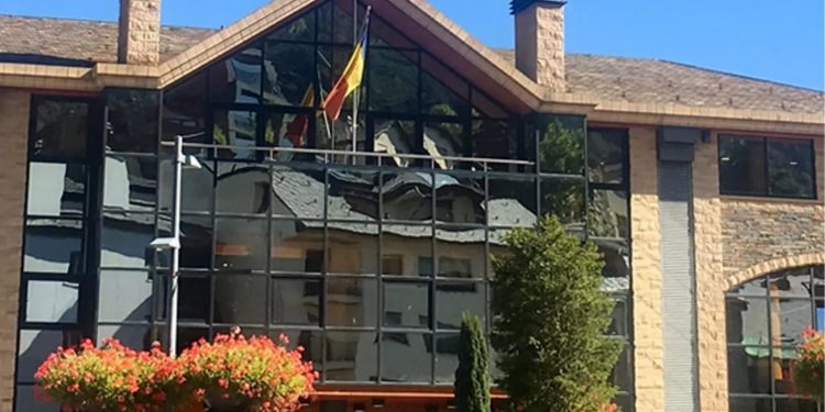 Comú de la Massana
