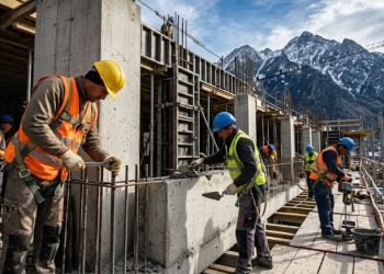 construcció