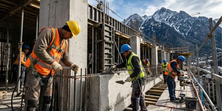 construcció