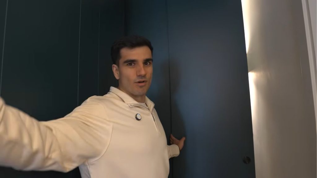 "Comprar-te qualsevol casa a Andorra, per lletja que sigui, té un preu que se te'n va de les mans"