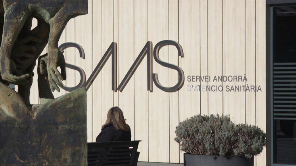 L'error formal que costarà 367.000 euros a la sanitat andorrana: El Tribunal Superior dicta sentència ferma