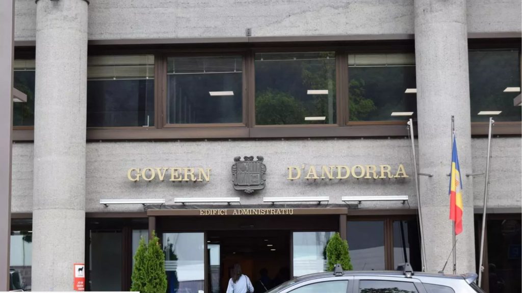 Oferta de feina pública a Andorra disponible amb un sou de 47.858 euros: espanyols, francesos i portuguesos també hi poden optar.