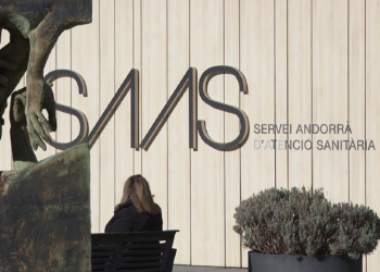L'error formal que costarà 367.000 euros a la sanitat andorrana: El Tribunal Superior dicta sentència ferma