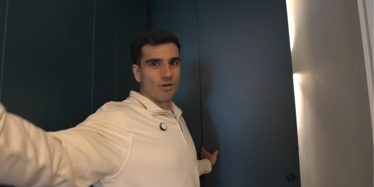"Comprar-te qualsevol casa a Andorra, per lletja que sigui, té un preu que se te'n va de les mans"