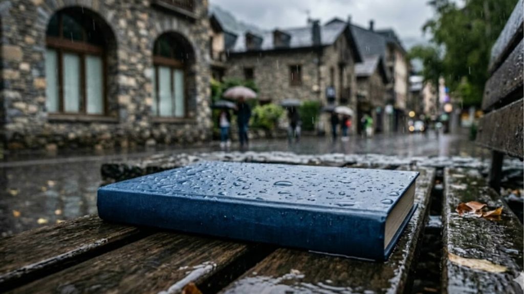 Alerta per Sant Jordi: El Servei Meteorològic avisa d'un canvi sobtat de temps durant la Diada