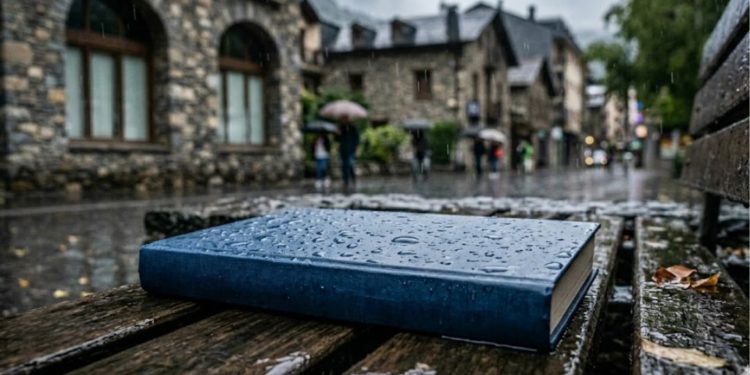 Alerta per Sant Jordi: El Servei Meteorològic avisa d'un canvi sobtat de temps durant la Diada