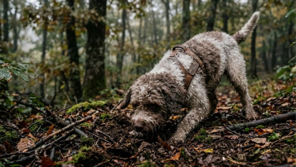 L'activitat que guanya pes al Pirineu: Viatgen des de Múrcia fins a l’Alt Urgell per aprendre a buscar aquest 'tresor'