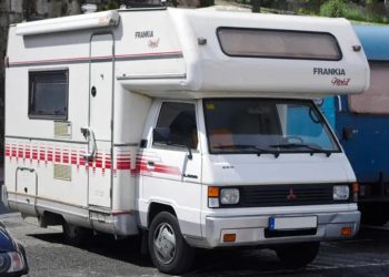 La multa que Andorra començarà a aplicar a les autocaravanes aquest estiu.