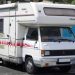 La multa que Andorra començarà a aplicar a les autocaravanes aquest estiu.