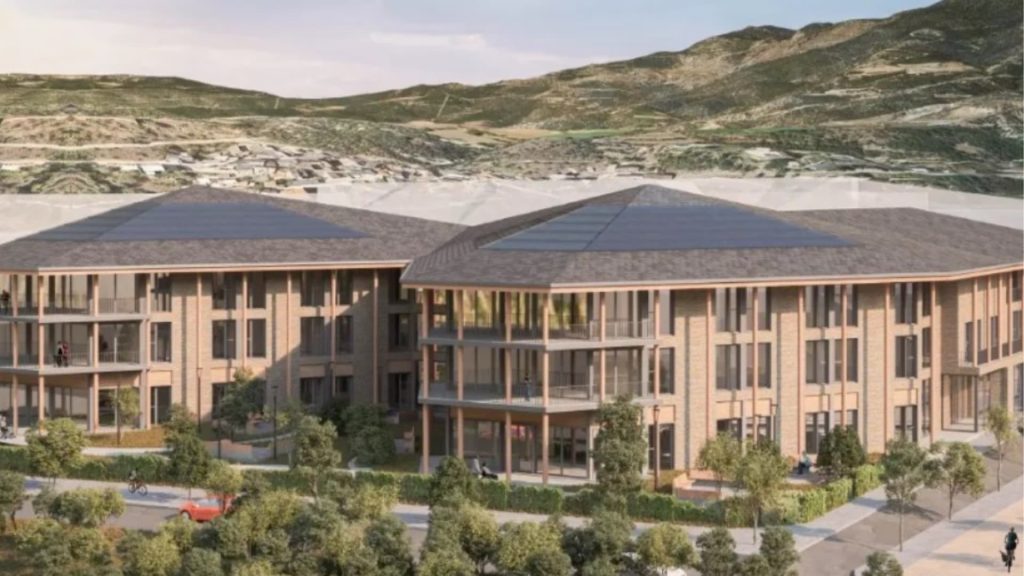 Llum verda al nou gran projecte de la Seu: 17 milions d’inversió i ni un euro de cost per a l’Ajuntament