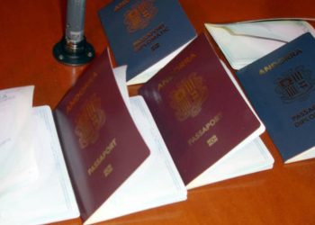 El motiu pel qual es pot perdre el passaport andorrà: Les claus de la nova reforma de la nacionalitat.