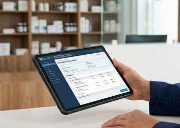 La prova pilot del nou sistema de recepta electrònica d'Andorra ja té data: 30.000 medicaments en un sol clic