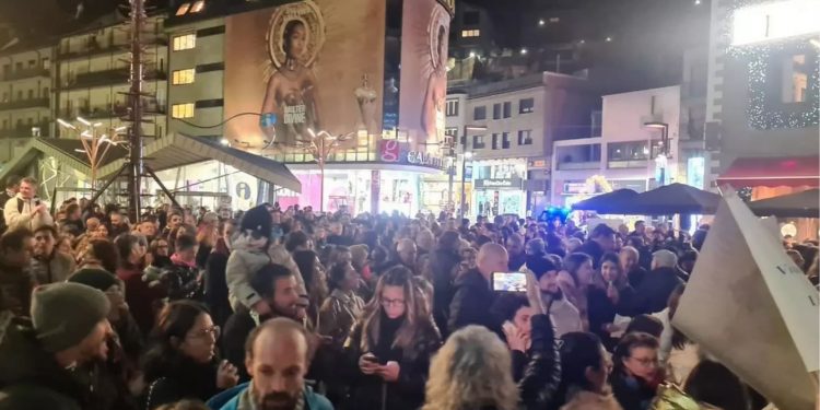 La impactant xifra del Sindicat d’Habitatge d’Andorra: Per què la meitat del país podria ser "expulsada"