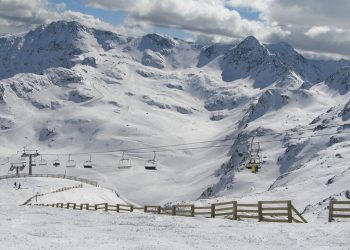 Ordino Arcalís / Xarxes