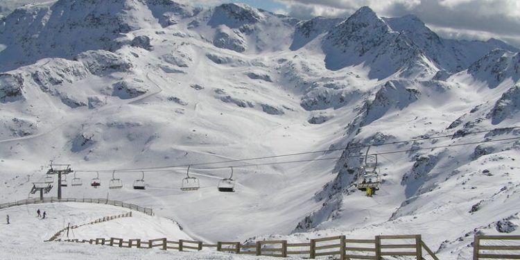 Ordino Arcalís / Xarxes