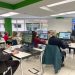 Comença una nova edició del programa d’activitats ‘Viu en gran’. Foto: Creand Fundació