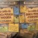Imatge de la portada del llibre amb algunes frases d'emails / JLP