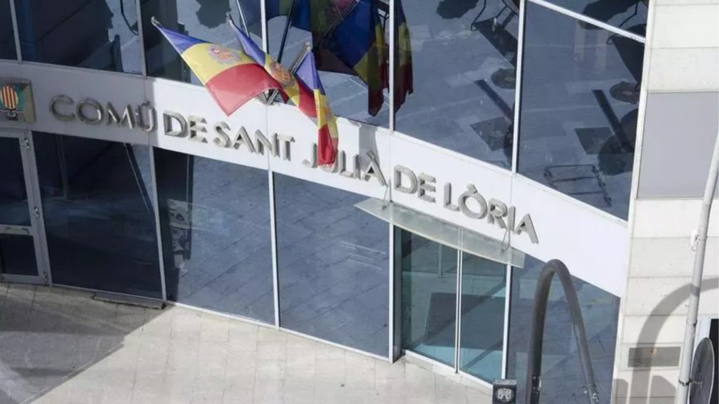 L’oferta pública a Andorra amb un sou de 3.300 euros que ja té el termini obert.