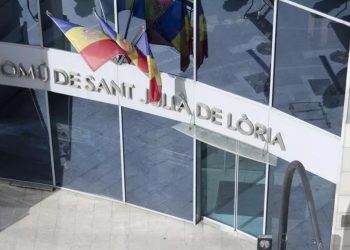 L’oferta pública a Andorra amb un sou de 3.300 euros que ja té el termini obert.